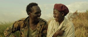 African Movie Review: Kony order from above