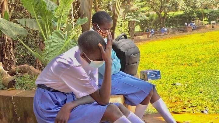 New lockdown hits Uganda’s education sector again