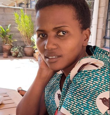 Nicera Wanjiru