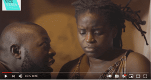 African Movie Review: Prickly Roses