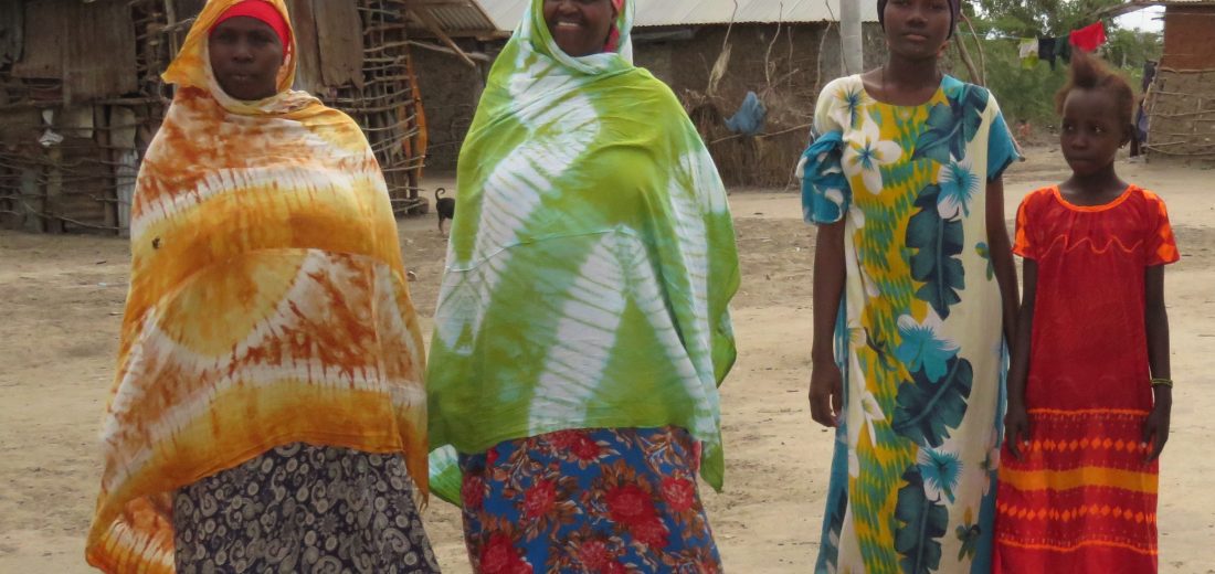 Testimony of a reformed cutter brings hope of eradicating Female Genital Mutilation in Kenya