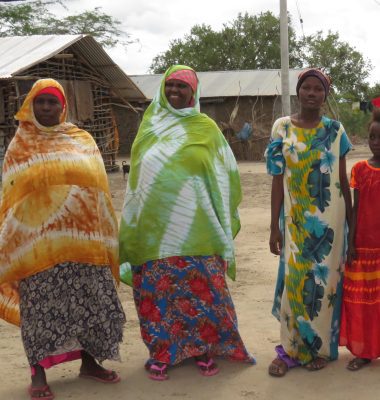 Testimony of a reformed cutter brings hope of eradicating Female Genital Mutilation in Kenya