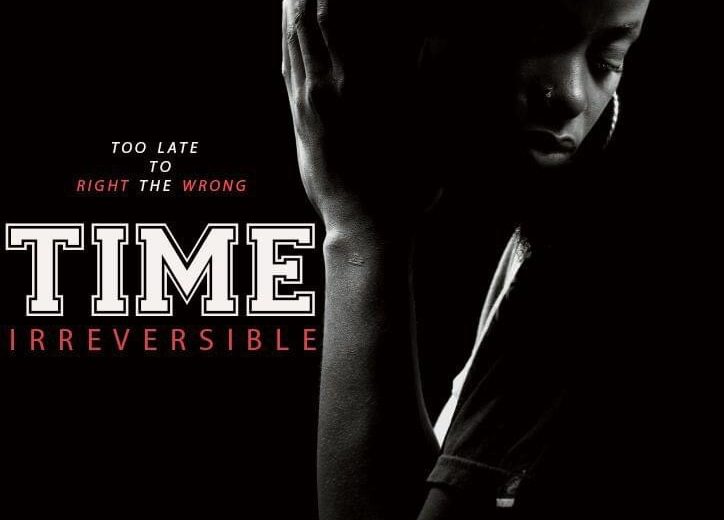 Time Irreversible