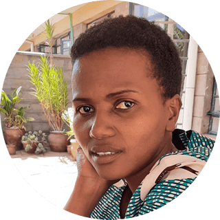 Nicera Wanjiru Kimani