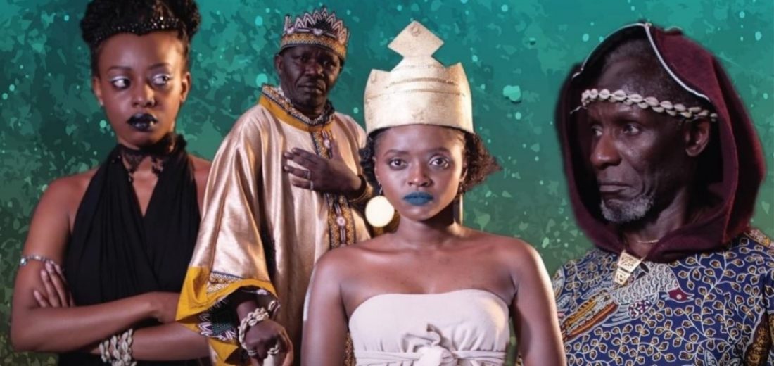 African Movie Review: ‘Ensulo’