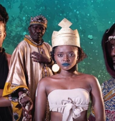 African Movie Review: ‘Ensulo’