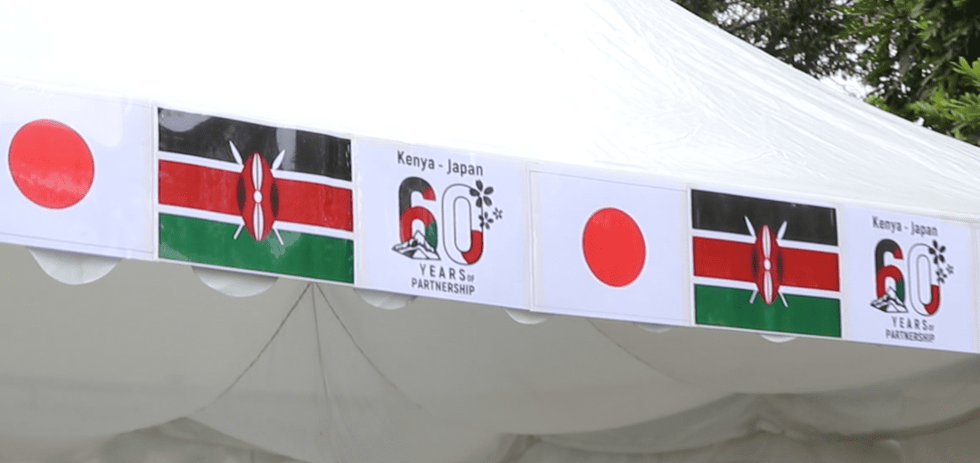 Celebrating Diversity and Culture at the 8th Edition of the Nairobi International Cultural Festival