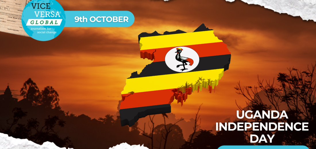 Celebrating 61 Years of Uganda’s Independence