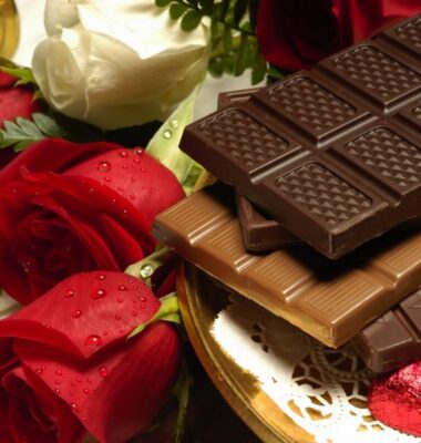 Chocolate Day: Ghana’s Antidote to Sexual Immorality