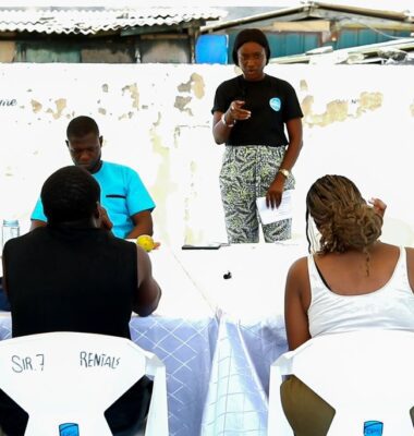 VICE VERSA MEDIA GHANA ACTIVATES FOOD WASTE AWARENESS AND SUSTAINABILITY CAMPAIGN