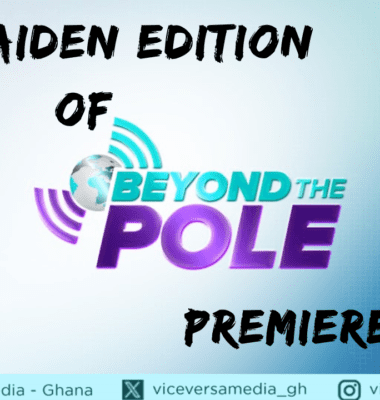 The Maiden Edition of Beyond the Pole Premieres.