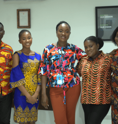 VICE VERSA MEDIA GHANA: AMPLIFYING DIVERSE VOICES AND STORIES