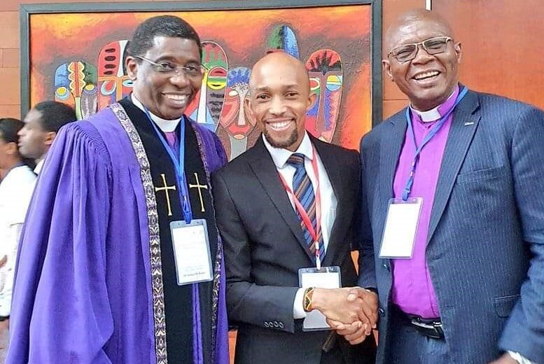 A Call For A Harmonious Religious Co-Existence