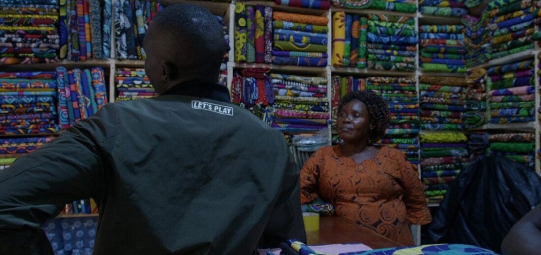 Women’s livelihoods in Arua: A cross-border fashion story