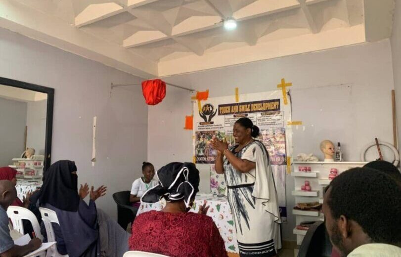 How Migrant Women in Uganda Are Changing Their Lives