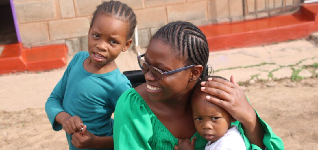 Basotho Women Migration and Family Support in South Africa