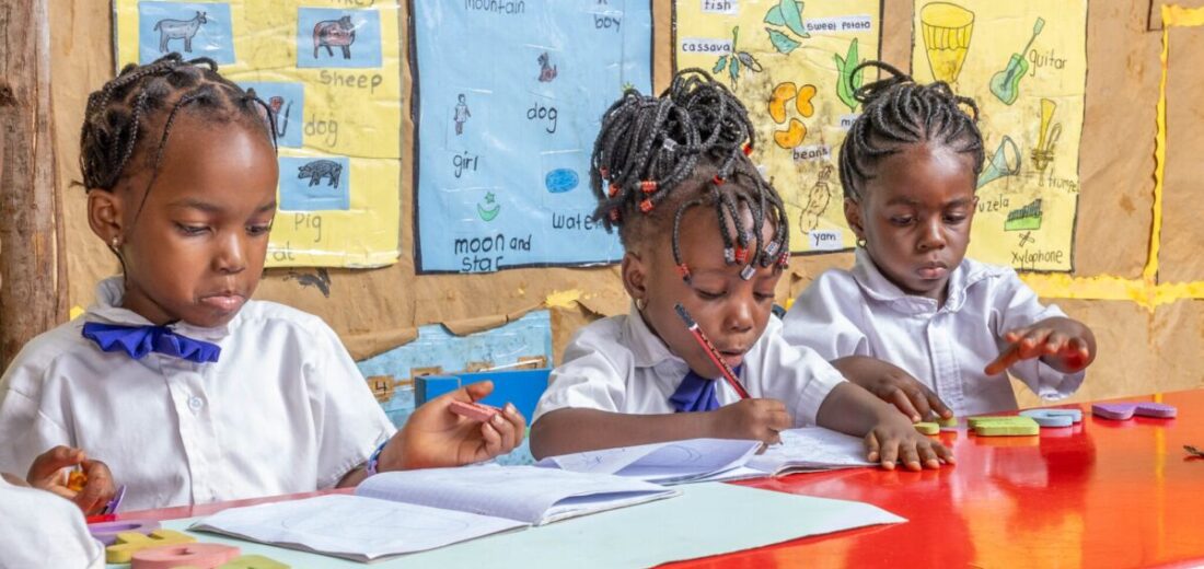 Education for Congolese Girls in Uganda: A Second Chance