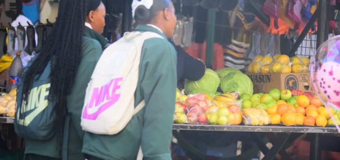 Migrant Women in Southern Africa Are Driving Economic Change