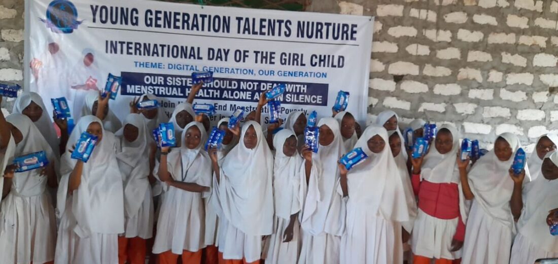 Faith-Based Community Development in Kwale, Kenya
