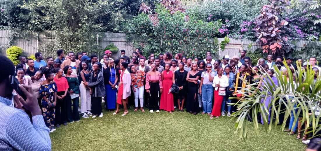 Faith in Development: Nilltech’s Fair Digital Economy