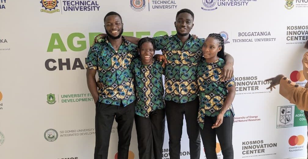 Sole Revolution: Young Innovators Turning Coconut Waste into Affordable Footwear