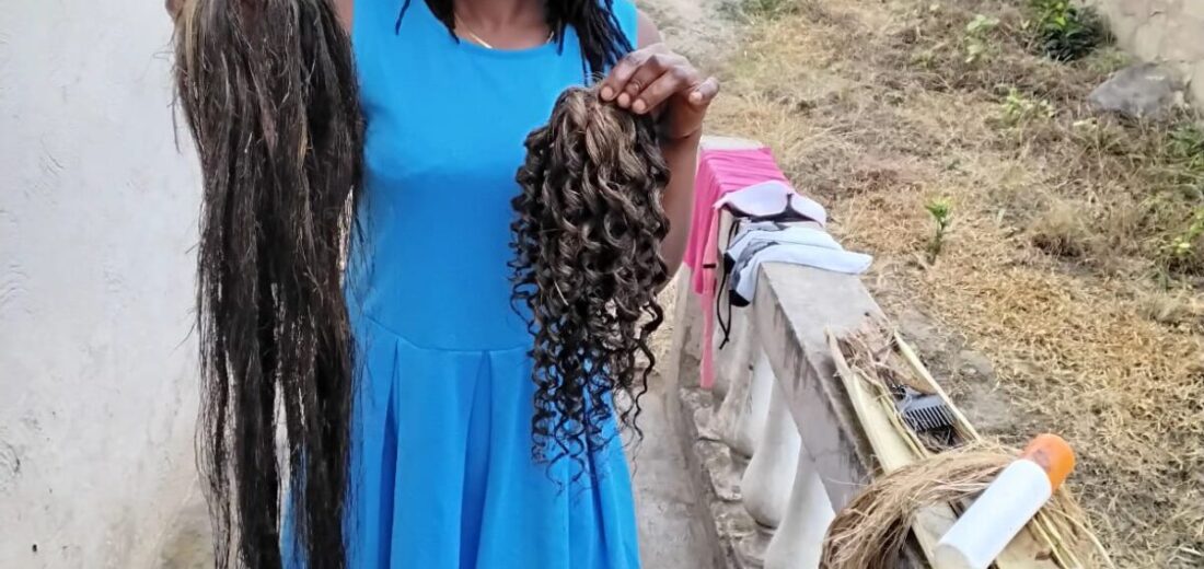 Vision Woven from Scarcity