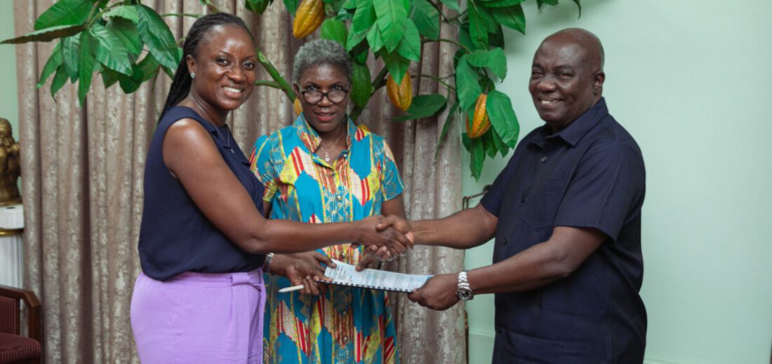 A Milestone for Gender Equity: Women in Cocoa Festival Gains Official Backing from COCOBOD