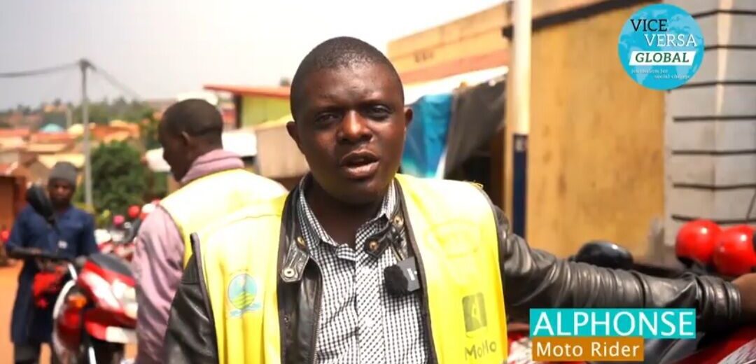 Unfiltered Reactions from Rwandans About the World Championships