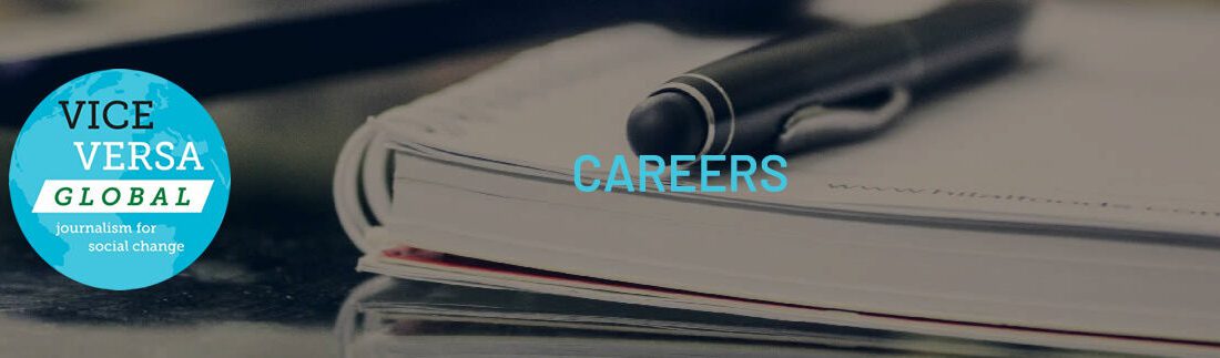 Trainer–Mentors (Community Journalism & Governance Reporting)