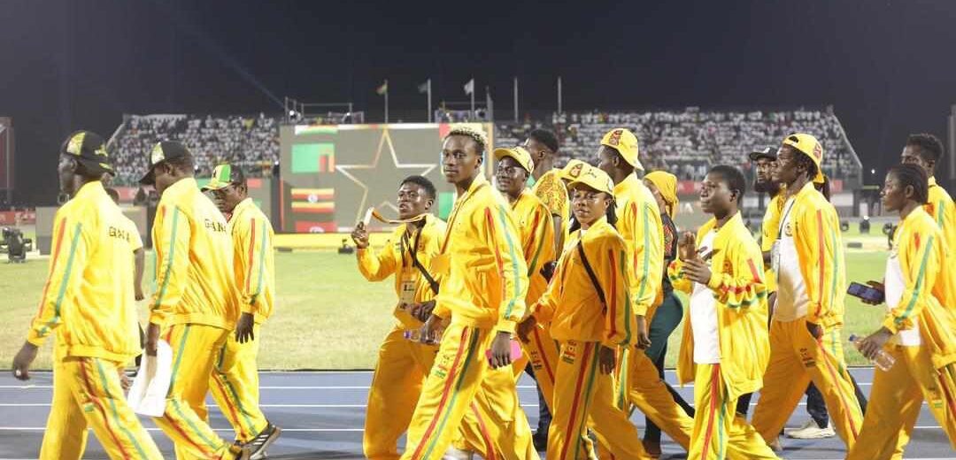 The Making of a Champion