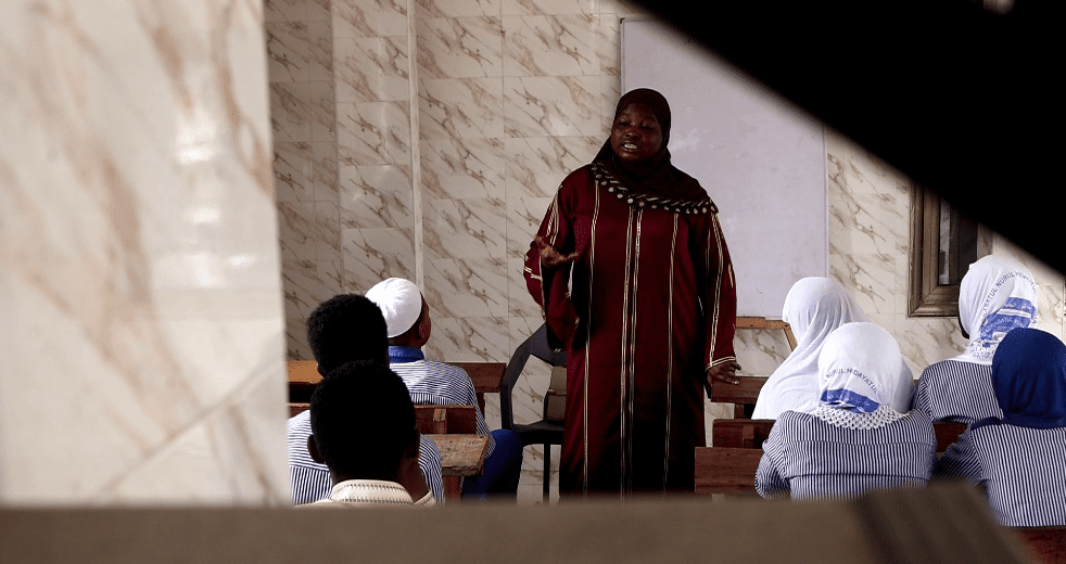 Youth Voices on Religion’s Evolving Role in Ghana