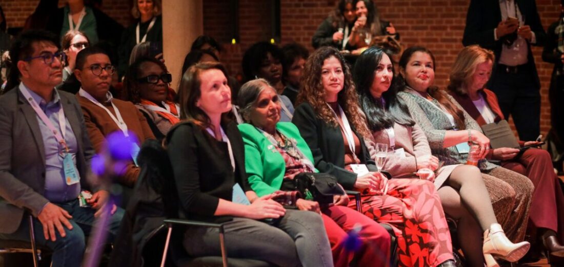 A decade of women in Cocoa: Recalibrating Leadership in Cocoa
