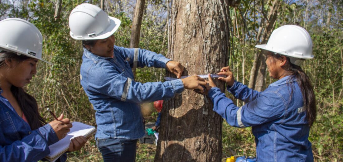 ‘Listen to those who make it happen’