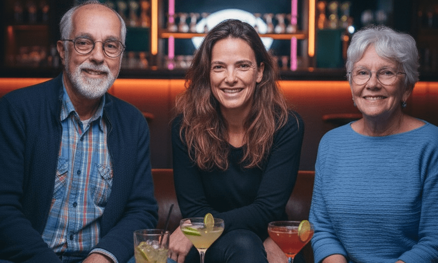 From Bavel to Kenya: How Harambee Holland Passed the Baton