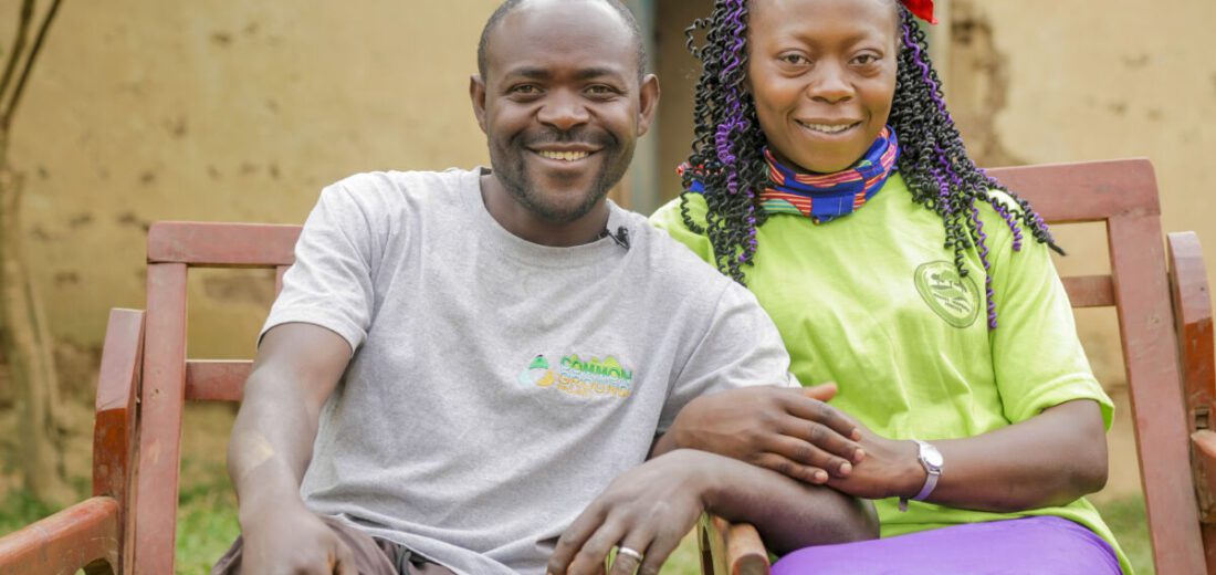 How Ugandan Villages Are Mapping Their Own Future