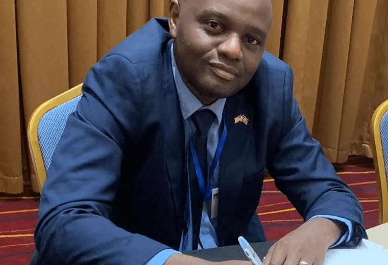 Grace Odembo: Why breaking the cycle of sex trafficking at the Coast is a community affair