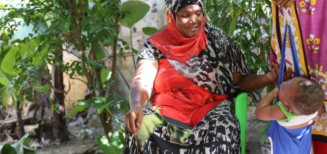 Demystifying Cultural Beliefs to Lower Infant Mortality in Kilifi County, Kenya