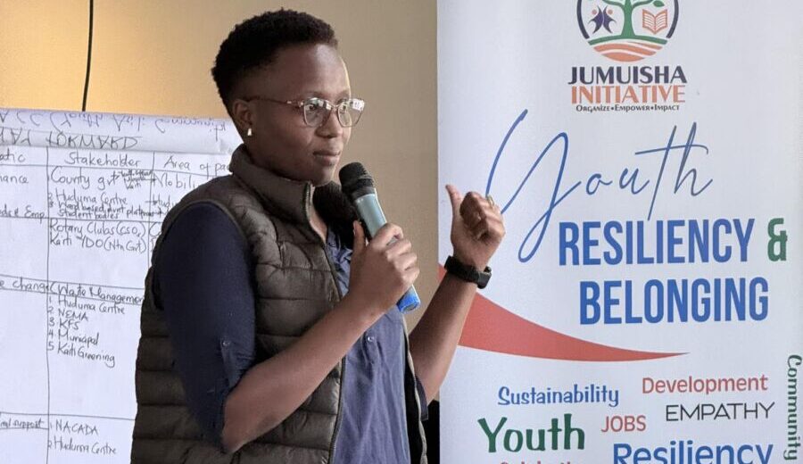 Innovative enterprise tackles youth unemployment in Makueni County