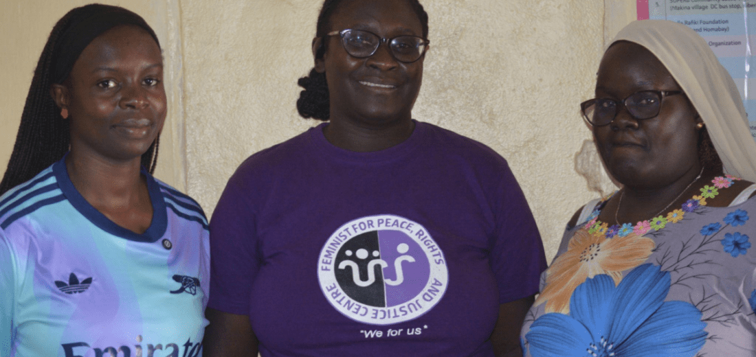 When Justice Fails: Inside Kibera’s Fight Against Gender Based Violence