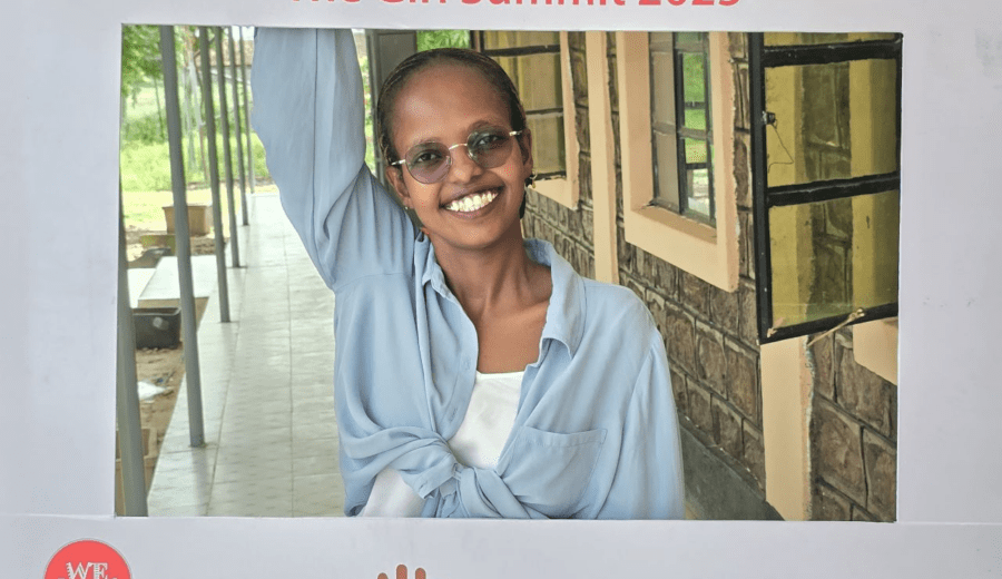 Budget the Period, Protect the Future